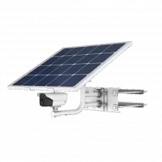 DS-2TXS2628-10P/QA/GLT/CH30S80 Комплект теплової камери на сонячній енергії