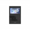SQ-04 (black) Відеодомофон 4" Slinex
