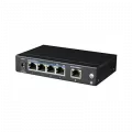 UTP3-GSW0401-TP60 5-портовий Gigabit PoE