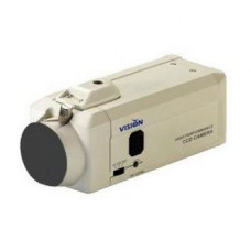 VC45BSHRX-12 Чорно-біла корпусні відеокамера