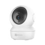 Ezviz CS-H6c (1080P) Домашня смарт-камера з панорамуванням