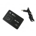 DS-TRD400-4 станція реєстрації Bluetooth-карток