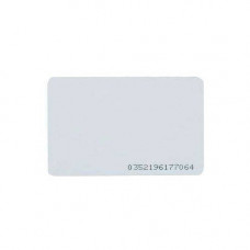 Картка Proximity Card EM 0.8 (Slim)