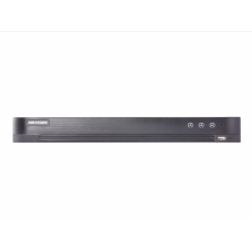 DS-7208HQHI-K2(S) (8 аудіо) 8-канальний Turbo HD відеореєстратор з підтримкою аудіо по коаксіалу