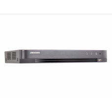 iDS-7204HQHI-M1/S (C) 4-канальний ACUSENSE Turbo HD відеореєстратор Hikvision