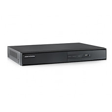 DS-7604NI-K1 4-канальний IP відеореєстратор Hikvision